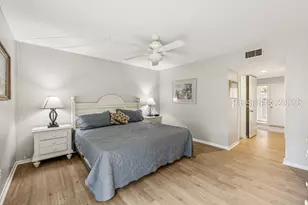 25 Mooring Buoy, Hilton Head Island, SC 29928 - Photo 17