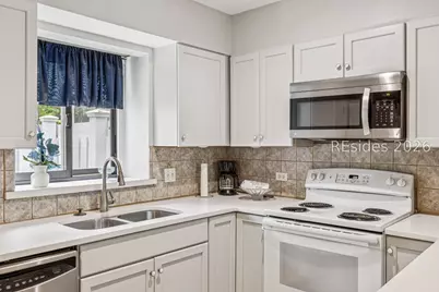 25 Mooring Buoy #829, Hilton Head Island, SC 29928 - Photo 67