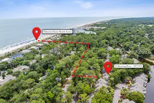 25 Mooring Buoy, Hilton Head Island, SC 29928 - Photo 75