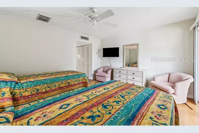 25 Mooring Buoy #829, Hilton Head Island, SC 29928 - Photo 35