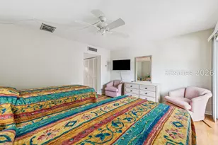 25 Mooring Buoy, Hilton Head Island, SC 29928 - Photo 35