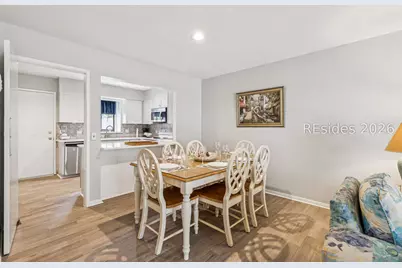 25 Mooring Buoy #829, Hilton Head Island, SC 29928 - Photo 61