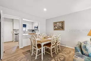 25 Mooring Buoy, Hilton Head Island, SC 29928 - Photo 61