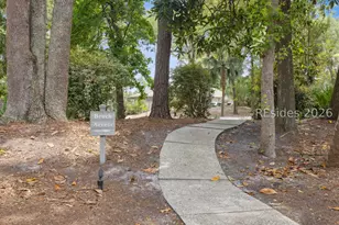 25 Mooring Buoy, Hilton Head Island, SC 29928 - Photo 49