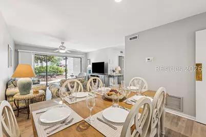 25 Mooring Buoy #829, Hilton Head Island, SC 29928 - Photo 63