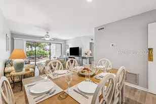 25 Mooring Buoy, Hilton Head Island, SC 29928 - Photo 63