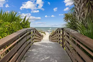 25 Mooring Buoy, Hilton Head Island, SC 29928 - Photo 13