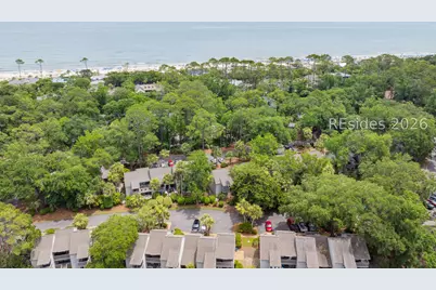 25 Mooring Buoy #829, Hilton Head Island, SC 29928 - Photo 69