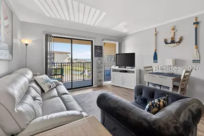 40 Folly Field Road #A218, Hilton Head Island, SC 29928 - Photo 1