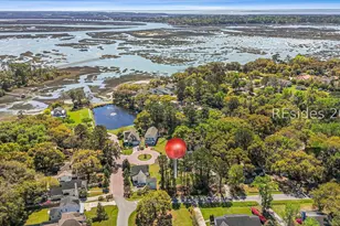 46 Sommer Lake Dr, Beaufort, SC 29902 - Photo 1