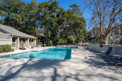 20 Queens Folly Road # 1881, Hilton Head Island, SC 29928 - Photo 41