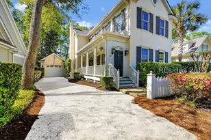 48 Sparwheel Ln, Hilton Head Island, SC 29926 - Photo 1