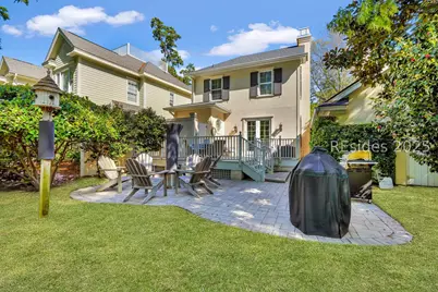 48 Sparwheel Lane, Hilton Head Island, SC 29926 - Photo 23
