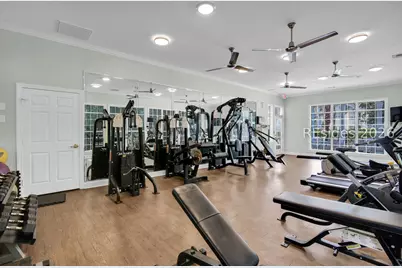 50 Pebble Beach Cove #H116, Bluffton, SC 29910 - Photo 41