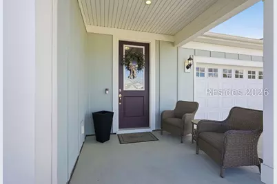 96 Walleye Boulevard, Hardeeville, SC 29909 - Photo 9