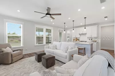 96 Walleye Boulevard, Hardeeville, SC 29909 - Photo 3