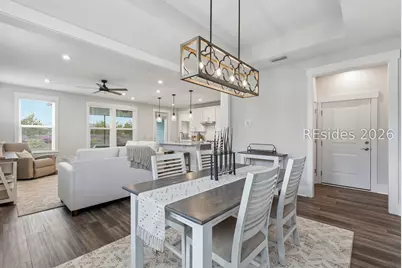 96 Walleye Boulevard, Hardeeville, SC 29909 - Photo 13