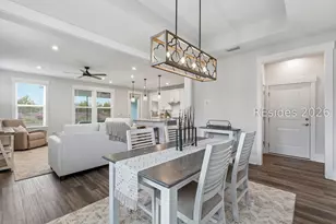 96 Walleye Blvd, Hardeeville, SC 29909 - Photo 13