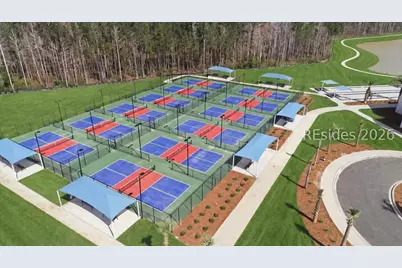 96 Walleye Boulevard, Hardeeville, SC 29909 - Photo 45