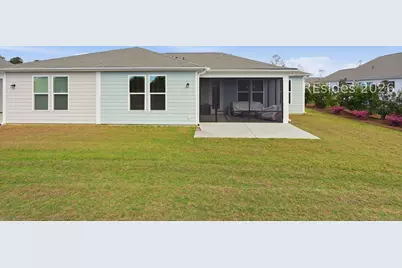 96 Walleye Boulevard, Hardeeville, SC 29909 - Photo 37