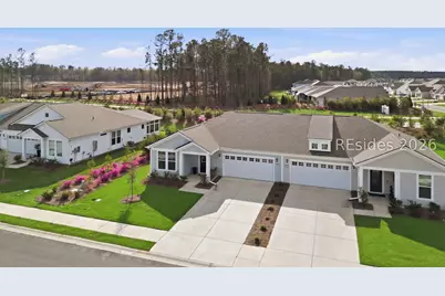 96 Walleye Boulevard, Hardeeville, SC 29909 - Photo 41