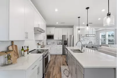 96 Walleye Boulevard, Hardeeville, SC 29909 - Photo 19