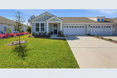 96 Walleye Boulevard, Hardeeville, SC 29909 - Photo 7