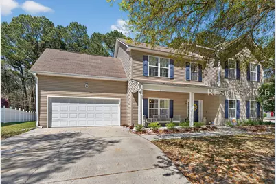 118 Knightsbridge Road, Bluffton, SC 29910 - Photo 3