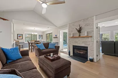 50 Squiresgate Road, Hilton Head Island, SC 29926 - Photo 5