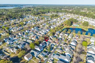 16 5th Ave, Bluffton, SC 29910 - Photo 5