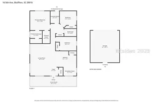 16 5th Ave, Bluffton, SC 29910 - Photo 3