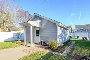 16 5th Ave, Bluffton, SC 29910 - Photo 13