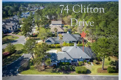 74 Clifton Drive, Bluffton, SC 29909 - Photo 39