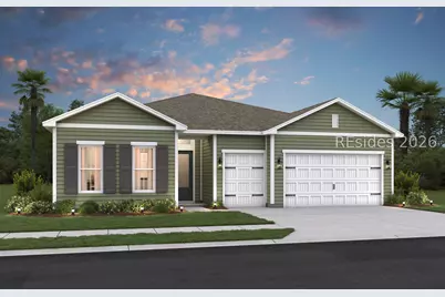 1128 White Water Drive, Hardeeville, SC 29927 - Photo 1