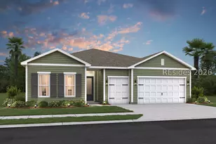 1128 White Water Dr, Hardeeville, SC 29927 - Photo 3