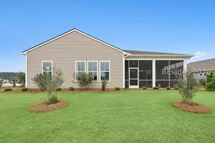1128 White Water Dr, Hardeeville, SC 29927 - Photo 41