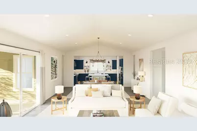 1128 White Water Drive, Hardeeville, SC 29927 - Photo 3