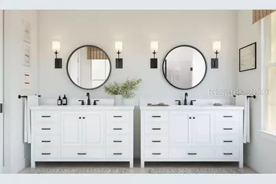 1128 White Water Drive, Hardeeville, SC 29927 - Photo 15