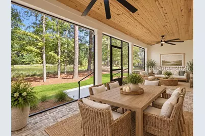 10 Oldfield Village Road, Bluffton, SC 29909 - Photo 7