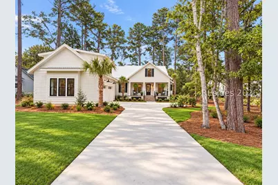 10 Oldfield Village Road, Bluffton, SC 29909 - Photo 1