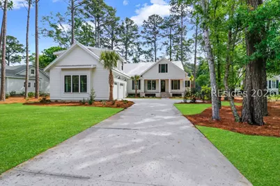 10 Oldfield Village Road, Bluffton, SC 29909 - Photo 1