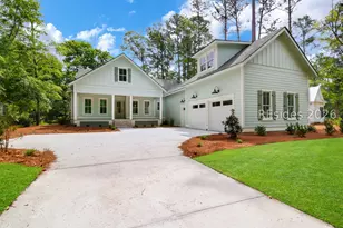 12 Oldfield Village Rd, Bluffton, SC 29909 - Photo 7