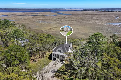 150 Cassique Creek Drive, Ridgeland, SC 29936 - Photo 61