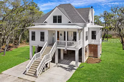 150 Cassique Creek Drive, Ridgeland, SC 29936 - Photo 55