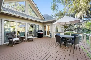 46 Hearthwood Dr, Hilton Head Island, SC 29928 - Photo 13