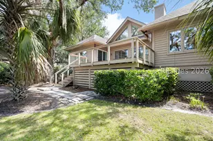 46 Hearthwood Dr, Hilton Head Island, SC 29928 - Photo 45