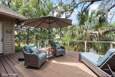 46 Hearthwood Drive, Hilton Head Island, SC 29928 - Photo 11