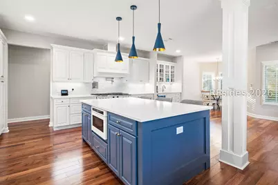 46 Hearthwood Drive, Hilton Head Island, SC 29928 - Photo 19
