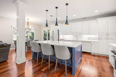 46 Hearthwood Drive, Hilton Head Island, SC 29928 - Photo 17