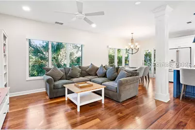 46 Hearthwood Drive, Hilton Head Island, SC 29928 - Photo 23